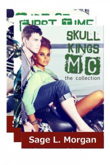 Skull Kings MC: the collection