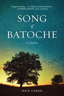 Song of Batoche