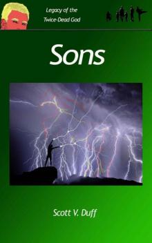 Sons (Book 2)