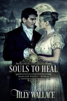 Souls to Heal