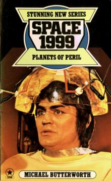 Space 1999 - Planets of Peril