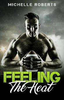 Sports Romance: Feeling The Heat