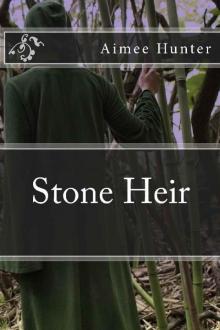 Stone Heir (The Kahlian Series Book 1)