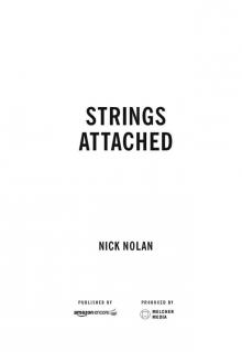 Strings Attached