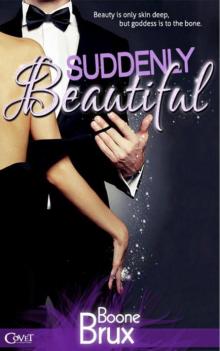 Suddenly Beautiful (Entangled Covet)