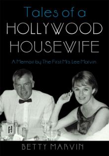 Tales of a Hollywood Housewife