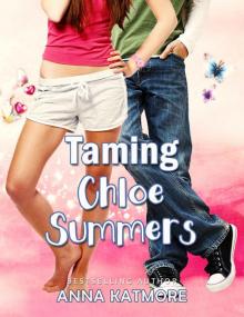 Taming Chloe Summers