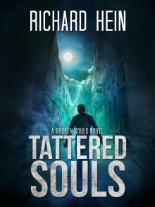 Tattered Souls (Broken Souls Book 1)