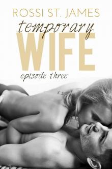 Temporary Wife (Episode 3)