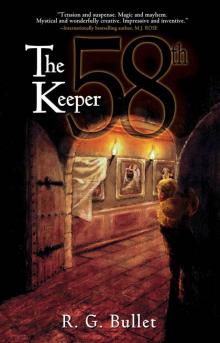 The 58th Keeper