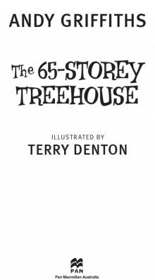 The 65-Storey Treehouse