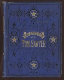 The Adventures of Tom Sawyer taots-1