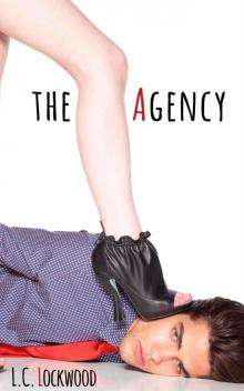 The Agency (Billionaire Erotic Romance) (The Agency Series)