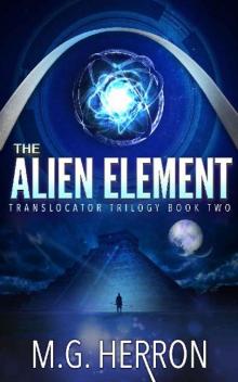 The Alien Element