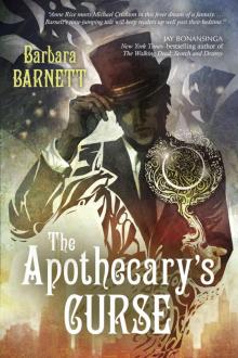 The Apothecary's Curse