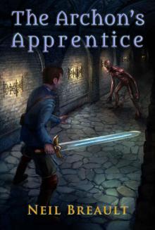 The Archon's Apprentice