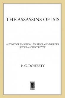 The Assassins of Isis