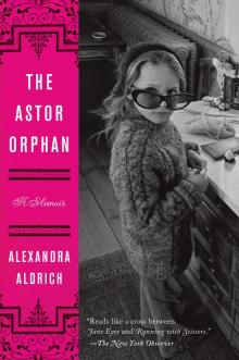 The Astor Orphan