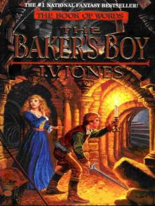 The Baker's Boy