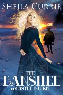 The Banshee of Castle Muirn