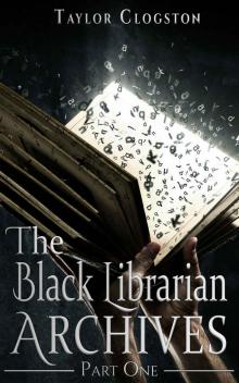 The Black Librarian Archives