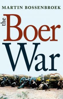 The Boer War