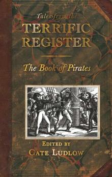 The Book of Pirates and Highwaymen