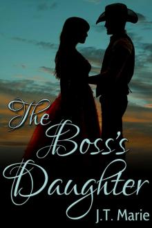 The Boss's Daughter