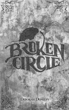 The Broken Circle (The Book of Sight 2)