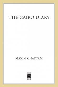 The Cairo Diary