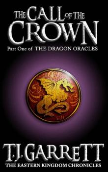 The Call of the Crown (Book 1)