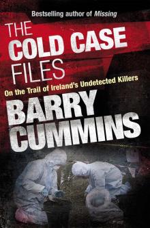 The Cold Case Files