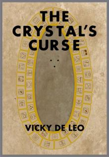 The Crystal's Curse