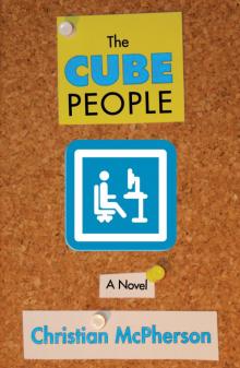 The Cube People