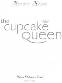 The Cupcake Queen