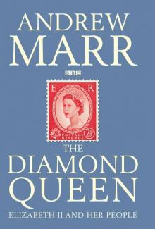 The Diamond Queen