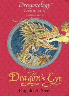 The Dragon's Eye