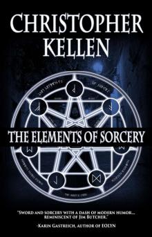 The Elements of Sorcery