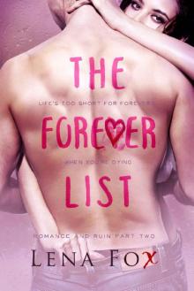 The Forever List