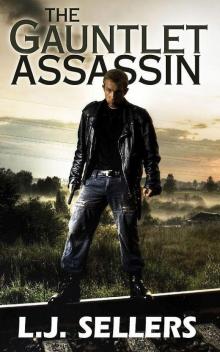 The Gauntlet Assassin (An Action Thriller)