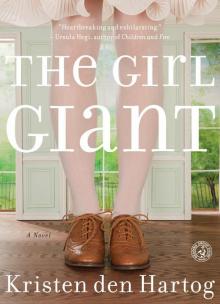 The Girl Giant