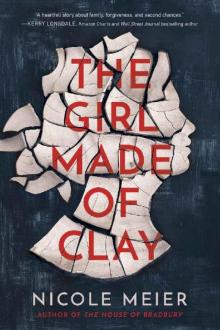 The Girl Made of Clay