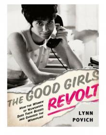 The Good Girls Revolt