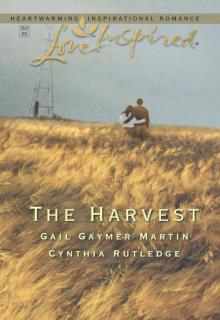 The Harvest