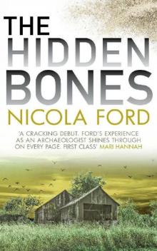 The Hidden Bones