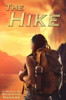 The Hike (Book 1): Survivors