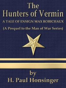 The Hunters of Vermin