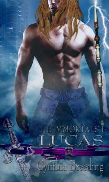 The Immortals I_Lucas