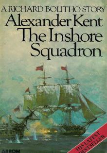 The Inshore Squadron