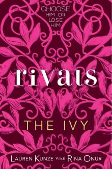 The Ivy: Rivals